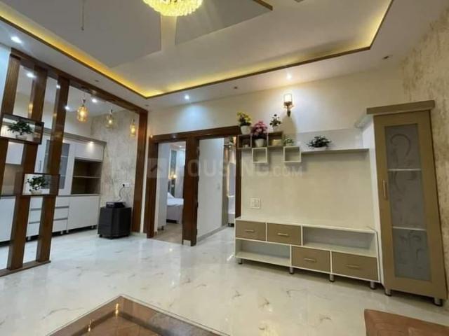 1 BHK Independent Builder Floor in Said Ul Ajaib for rent New Delhi. The reference number is 21098431