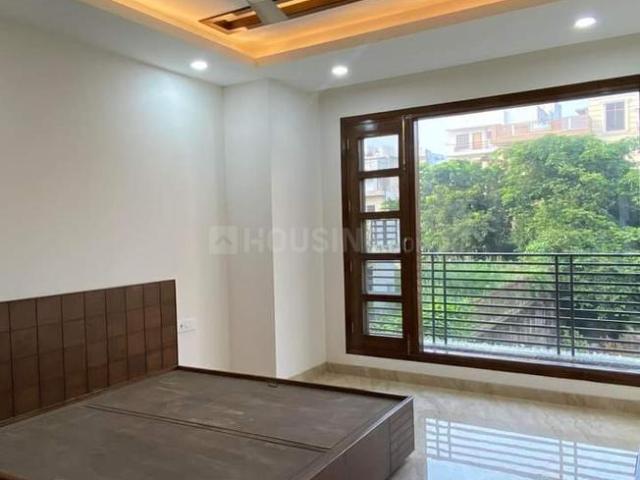 1 BHK Independent Builder Floor in Said Ul Ajaib for rent New Delhi. The reference number is 21098466