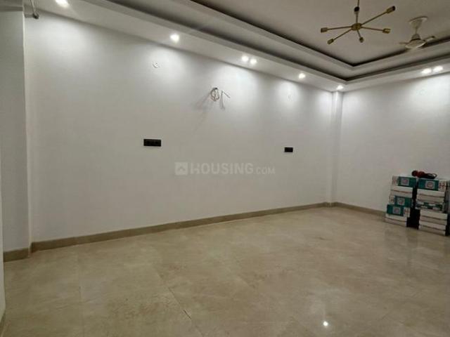 1 BHK Independent Builder Floor in Said Ul Ajaib for rent New Delhi. The reference number is 21098522
