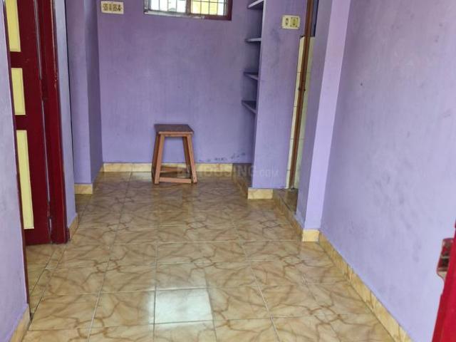 1 BHK Independent Builder Floor in Saidapet for rent Chennai. The reference number is 21114158
