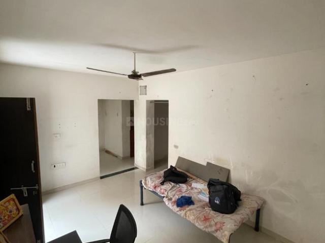 1 BHK Independent Builder Floor in Saiyed Vasna for rent Vadodara. The reference number is 20533835
