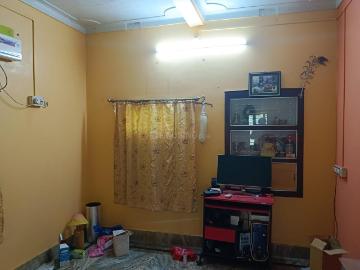 1 BHK Independent Builder Floor in Salap for rent Howrah. The reference number is 20481352