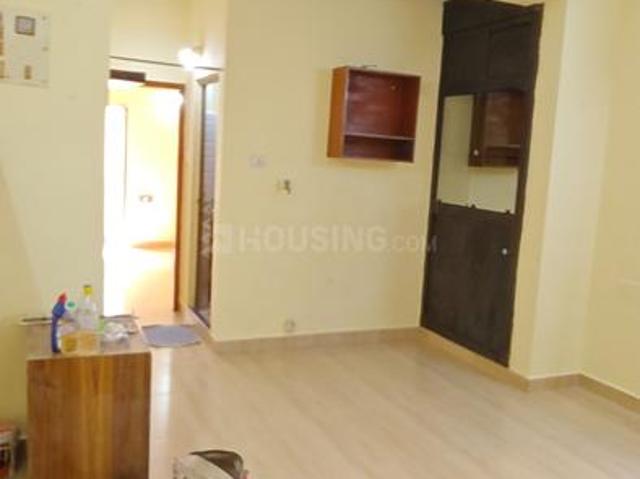 1 BHK Independent Builder Floor in Saligramam for rent Chennai. The reference number is 21309752