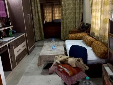 1 BHK Independent Builder Floor in Salt Lake City for rent Kolkata. The reference number is 19567845