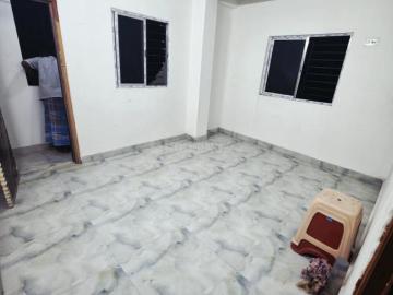 1 BHK Independent Builder Floor in Salt Lake City for rent Kolkata. The reference number is 20459059