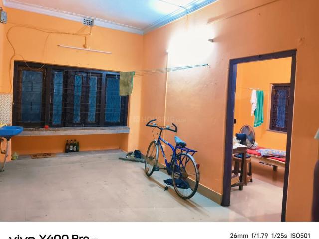 1 BHK Independent Builder Floor in Salt Lake City for rent Kolkata. The reference number is 20788325