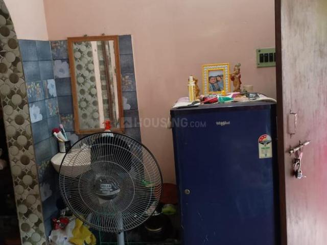1 BHK Independent Builder Floor in Salt Lake City for rent Kolkata. The reference number is 21047919