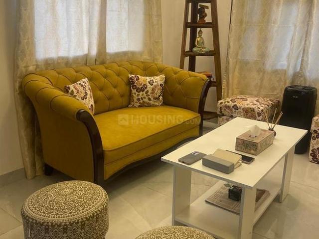1 BHK Independent Builder Floor in Sanauli for resale Zirakpur. The reference number is 20724347