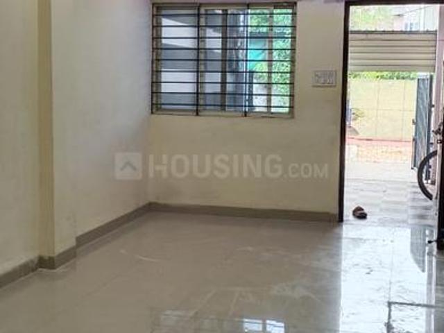 1 BHK Independent Builder Floor in Sanchar Nagar Main for rent Indore. The reference number is 20441101
