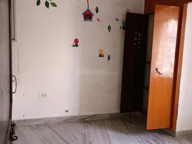 1 BHK Independent Builder Floor in Sanjay Nagar for rent Jaipur. The reference number is 20310690
