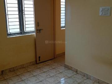 1 BHK Independent Builder Floor in Sanjaynagar for rent Bengaluru. The reference number is 19364744
