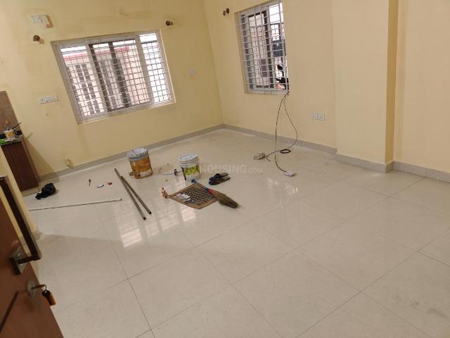 1 BHK Independent Builder Floor in Sanjaynagar for rent Bengaluru. The reference number is 20769063