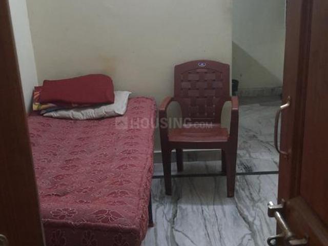 1 BHK Independent Builder Floor in Sanjeeva Reddy Nagar for resale Hyderabad. The reference number is 18346573
