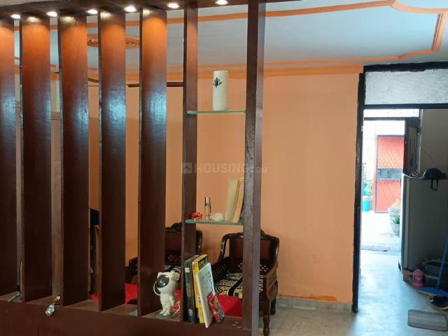 1 BHK Independent Builder Floor in Sant Nagar for rent New Delhi. The reference number is 19042291