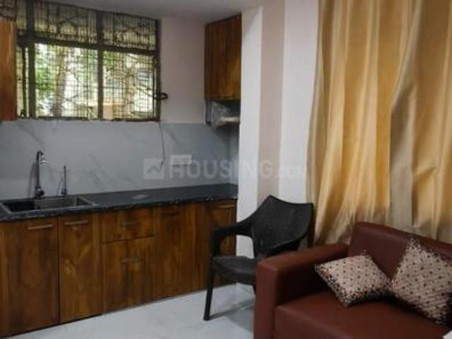 1 BHK Independent Builder Floor in Sant Nagar for rent New Delhi. The reference number is 20576699