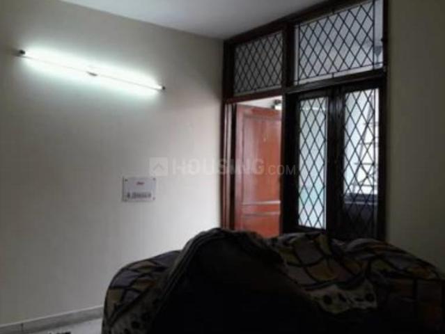 1 BHK Independent Builder Floor in Sant Nagar for rent New Delhi. The reference number is 20862236