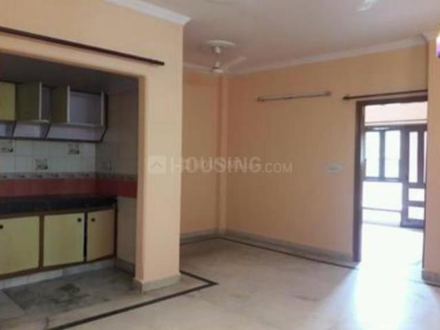 1 BHK Independent Builder Floor in Sant Nagar for rent New Delhi. The reference number is 20862247