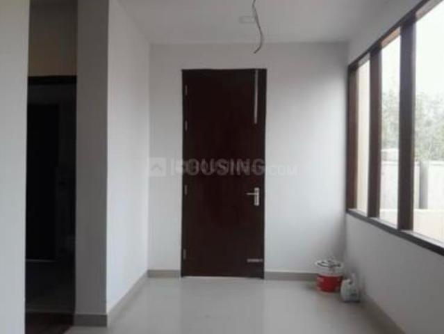 1 BHK Independent Builder Floor in Sant Nagar for rent New Delhi. The reference number is 20862268
