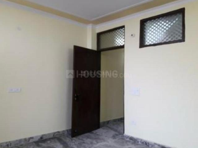 1 BHK Independent Builder Floor in Sant Nagar for rent New Delhi. The reference number is 20862286