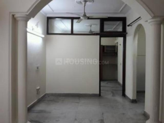 1 BHK Independent Builder Floor in Sant Nagar for rent New Delhi. The reference number is 20862291