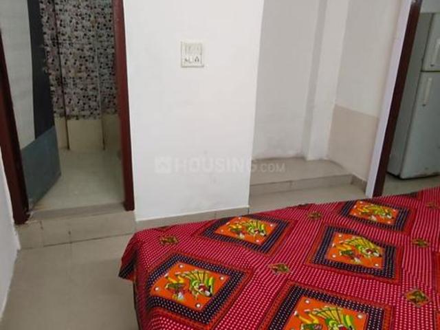 1 BHK Independent Builder Floor in Sant Nagar for rent New Delhi. The reference number is 21336623