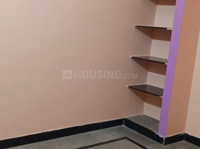 1 BHK Independent Builder Floor in Santhapet for rent Chittoor. The reference number is 20794546