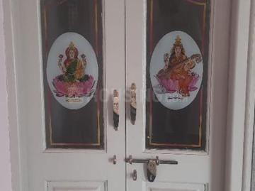 1 BHK Independent Builder Floor in Sapthagiri Extension for rent Tumkur. The reference number is 15705452