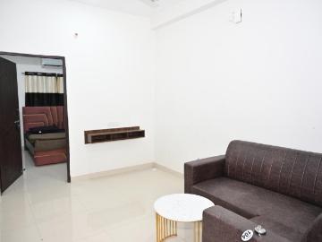 1 BHK Independent Builder Floor in Sarnath for rent Varanasi. The reference number is 20557209