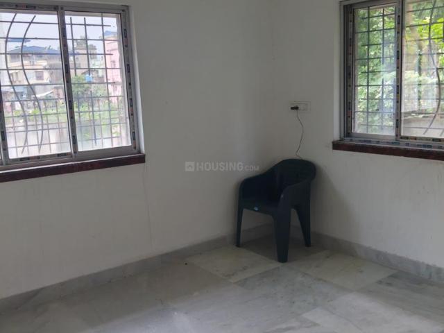 1 BHK Independent Builder Floor in Sarada Pally for resale Kolkata. The reference number is 21027387