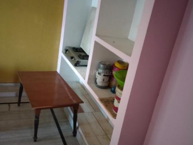 1 BHK Independent Builder Floor in Saraswati Puram for rent Gorakhpur. The reference number is 15285845