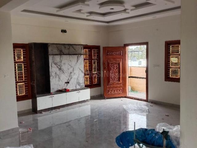 1 BHK Independent Builder Floor in Sarjapur for rent Bengaluru. The reference number is 17572183
