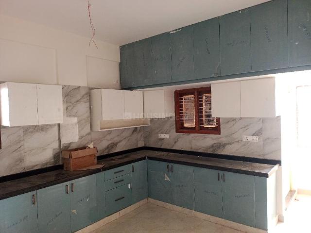 1 BHK Independent Builder Floor in Sarjapur for rent Bengaluru. The reference number is 17572183