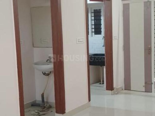 1 BHK Independent Builder Floor in Sarjapur for rent Bengaluru. The reference number is 20794709
