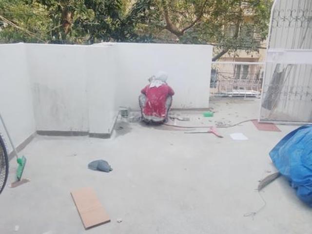 1 BHK Independent Builder Floor in Sarvodaya Enclave for rent New Delhi. The reference number is 13895055