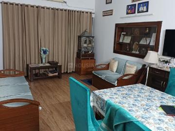 1 BHK Independent Builder Floor in Sarvodaya Enclave for rent New Delhi. The reference number is 19585053