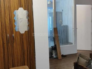 1 BHK Independent Builder Floor in Sarvodaya Enclave for rent New Delhi. The reference number is 20329086