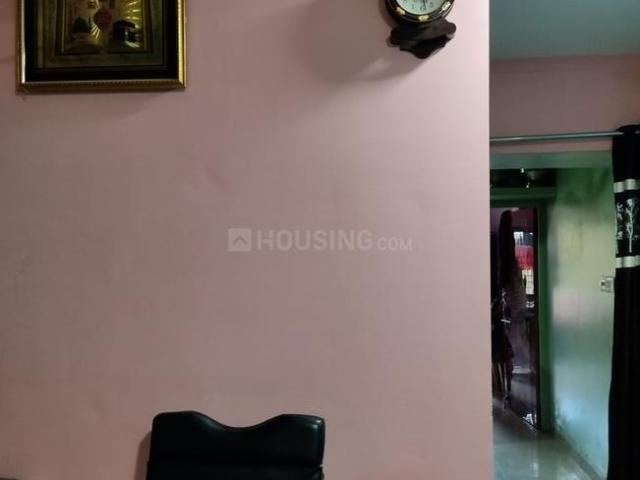 1 BHK Independent Builder Floor in Satara for rent Aurangabad. The reference number is 15353892