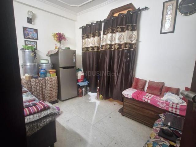 1 BHK Independent Builder Floor in Savitri Nagar for rent New Delhi. The reference number is 21155895