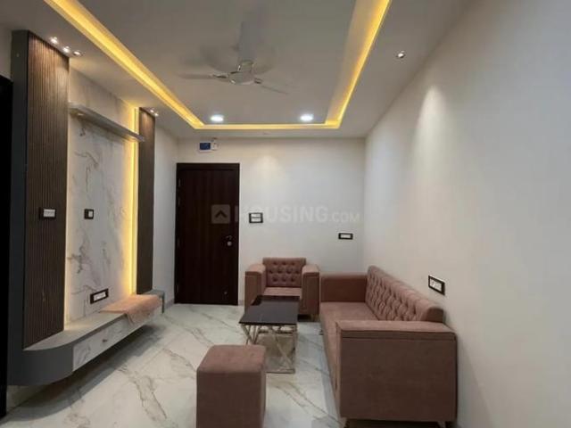 1 BHK Independent Builder Floor in Scheme 78 for rent Indore. The reference number is 19560182