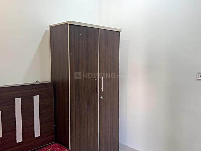 1 BHK Independent Builder Floor in Scheme 78 for rent Indore. The reference number is 19577122