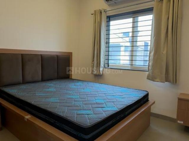 1 BHK Independent Builder Floor in Scheme 78 for rent Indore. The reference number is 21335297