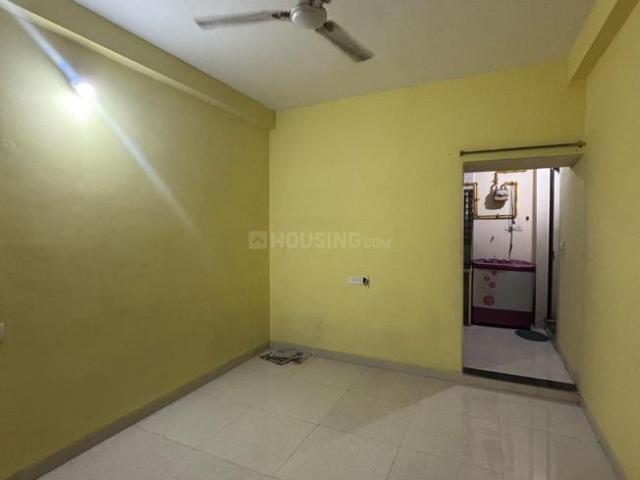 1 BHK Independent Builder Floor in Scheme 78 for rent Indore. The reference number is 21398534