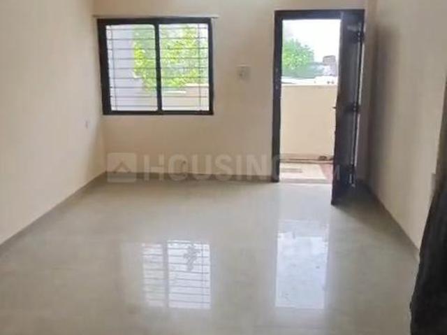 1 BHK Independent Builder Floor in Scheme 103 for rent Indore. The reference number is 20510145