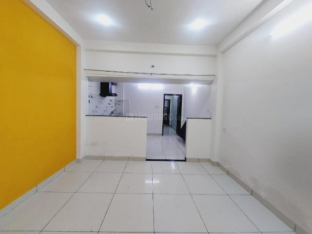 1 BHK Independent Builder Floor in Scheme No 114 for rent Indore. The reference number is 20041170