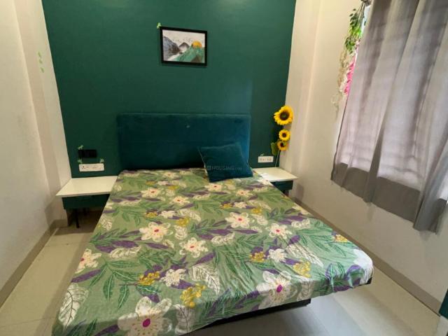 1 BHK Independent Builder Floor in Scheme No 114 for rent Indore. The reference number is 20971830