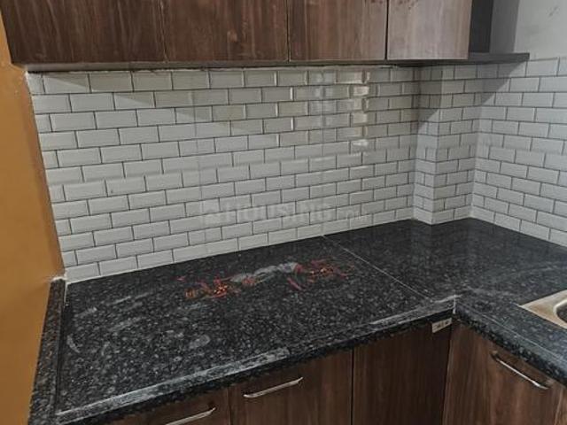 1 BHK Independent Builder Floor in Scheme No 114 for rent Indore. The reference number is 21222673