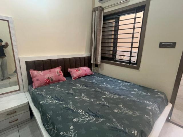 1 BHK Independent Builder Floor in Scheme No 114 for rent Indore. The reference number is 21310065