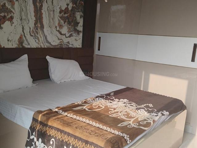 1 BHK Independent Builder Floor in Sector 43 for rent Gurgaon. The reference number is 19772942