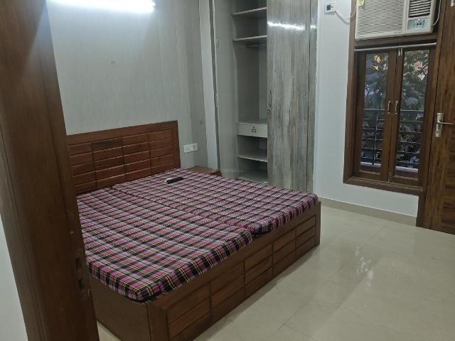 1 BHK Independent Builder Floor in Sector 43 for rent Gurgaon. The reference number is 19853696