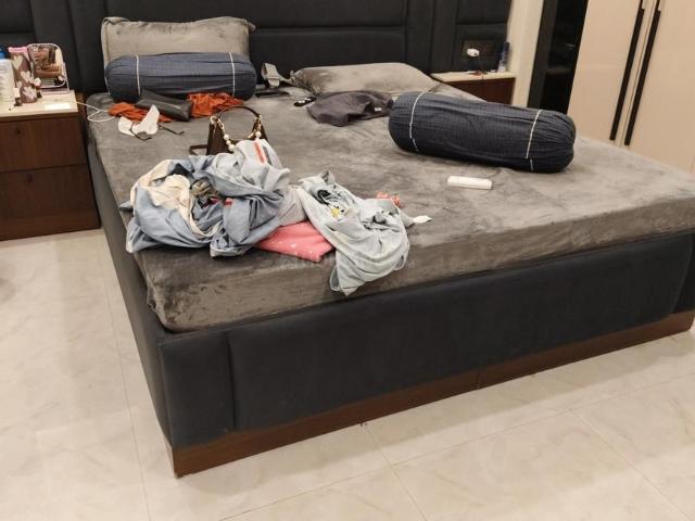 1 BHK Independent Builder Floor in Sector 43 for rent Gurgaon. The reference number is 19896441